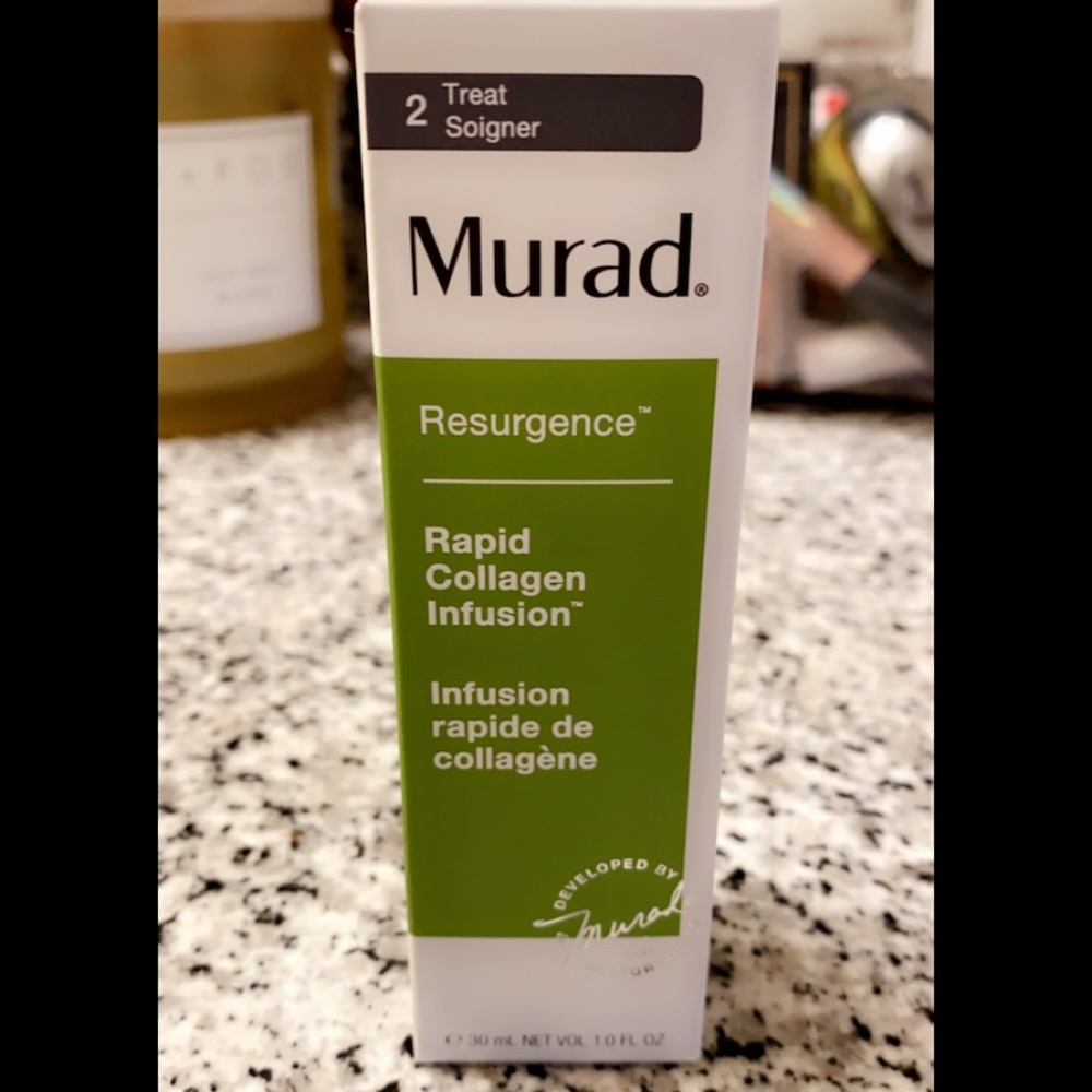 Murad Rapid Collagen Infusion
